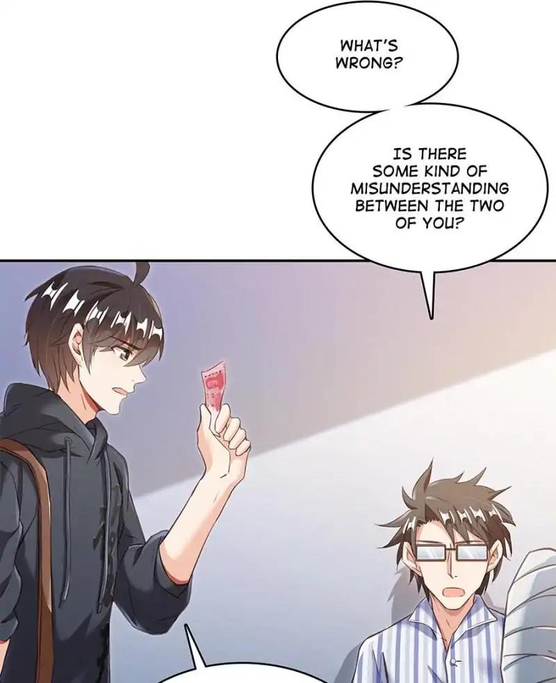 Cultivation Chat Group chapter 43 page 43