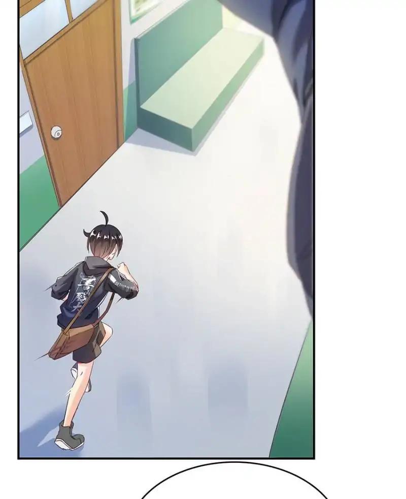 Cultivation Chat Group chapter 43 page 49