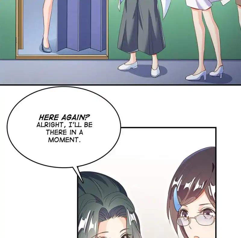 Cultivation Chat Group chapter 43 page 6