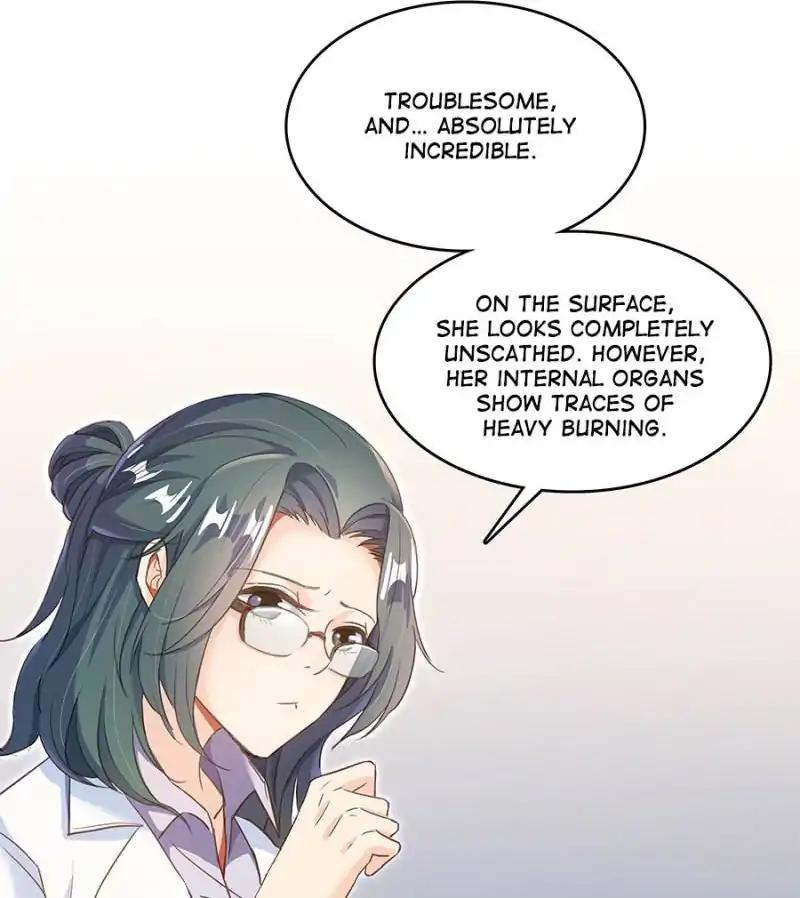 Cultivation Chat Group chapter 43 page 8