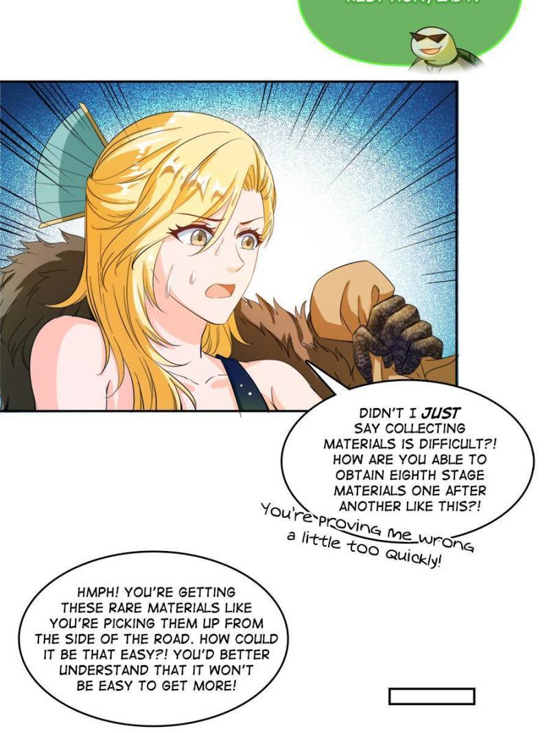 Cultivation Chat Group chapter 432 page 13