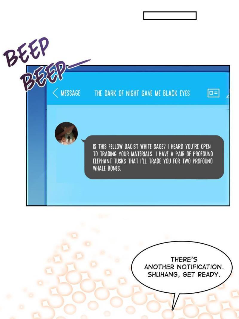 Cultivation Chat Group chapter 432 page 14