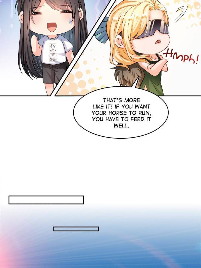 Cultivation Chat Group chapter 432 page 20