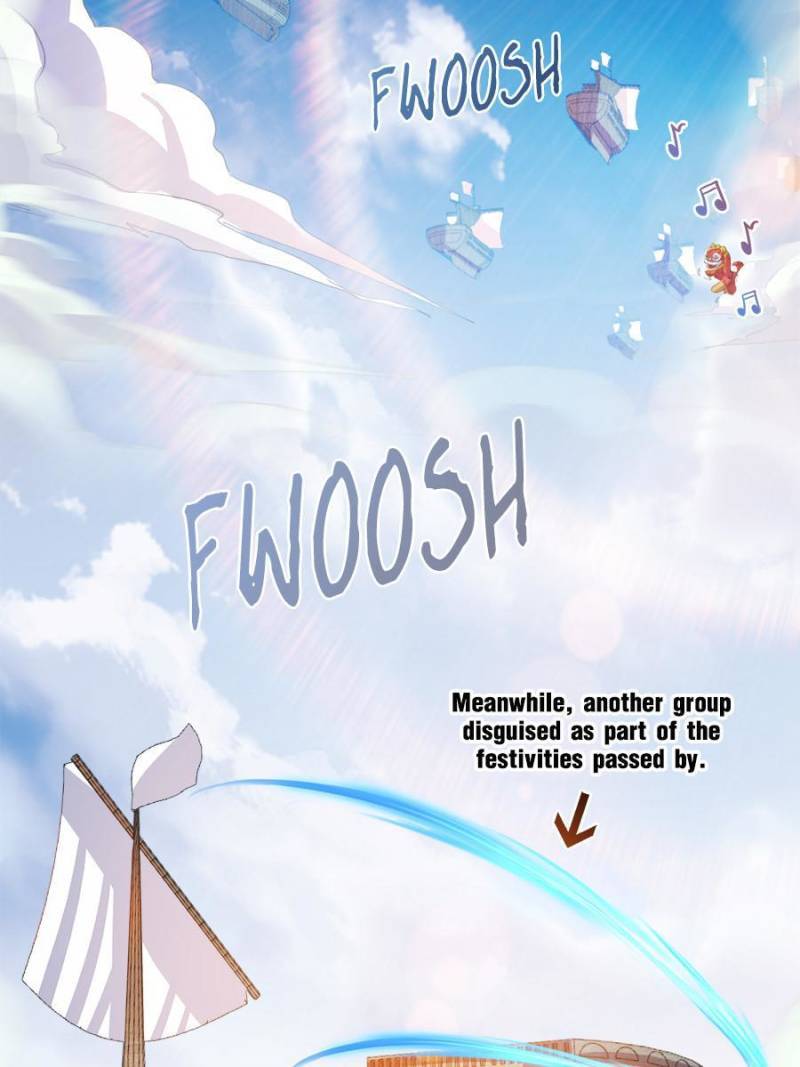 Cultivation Chat Group chapter 432 page 24