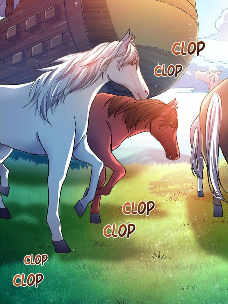 Cultivation Chat Group chapter 432 page 28