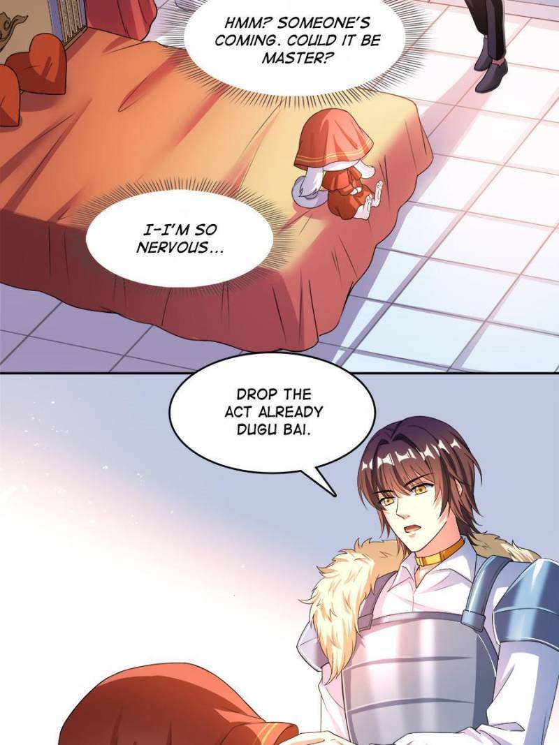 Cultivation Chat Group chapter 432 page 38