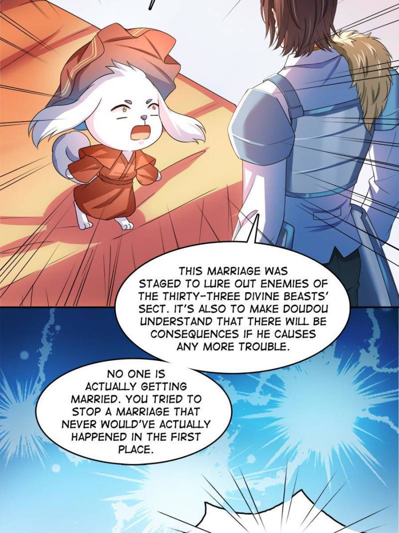 Cultivation Chat Group chapter 432 page 40