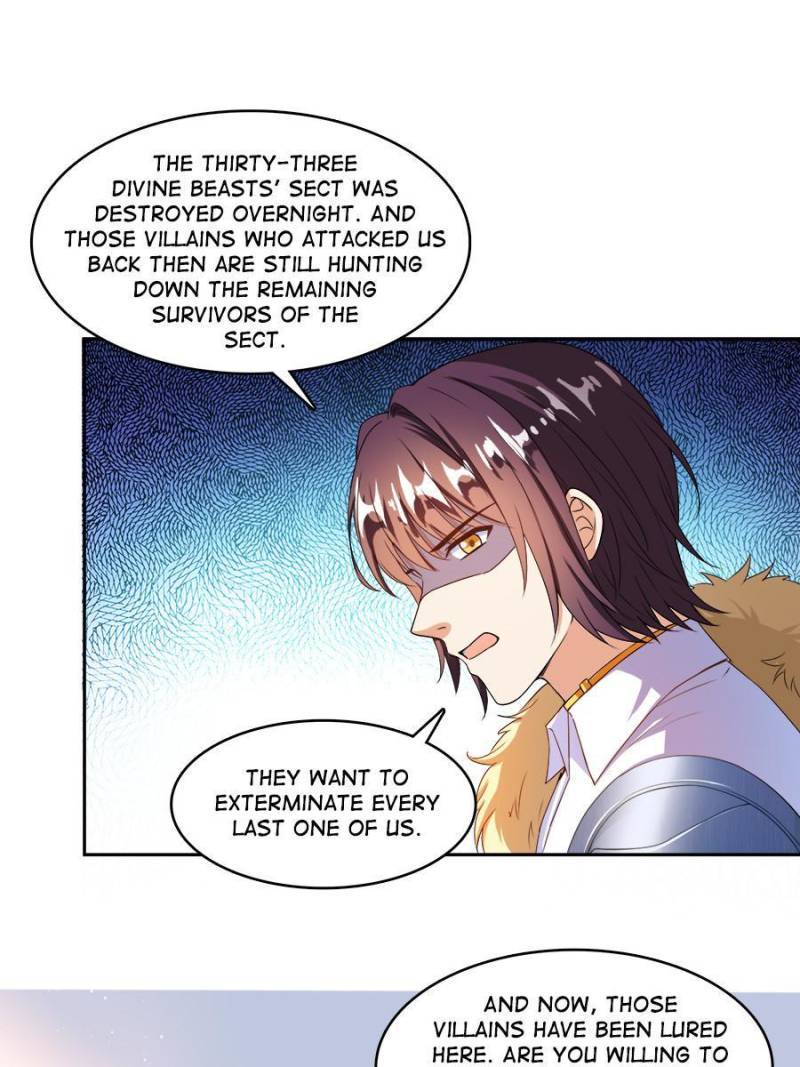 Cultivation Chat Group chapter 432 page 42