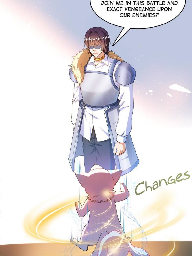 Cultivation Chat Group chapter 432 page 43