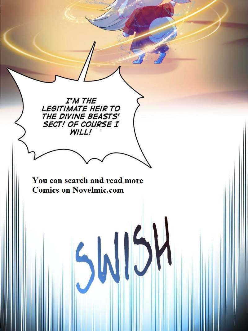 Cultivation Chat Group chapter 432 page 44