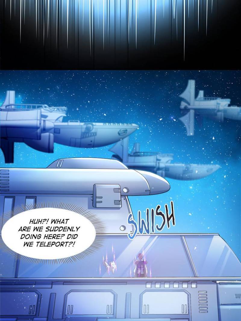 Cultivation Chat Group chapter 432 page 45