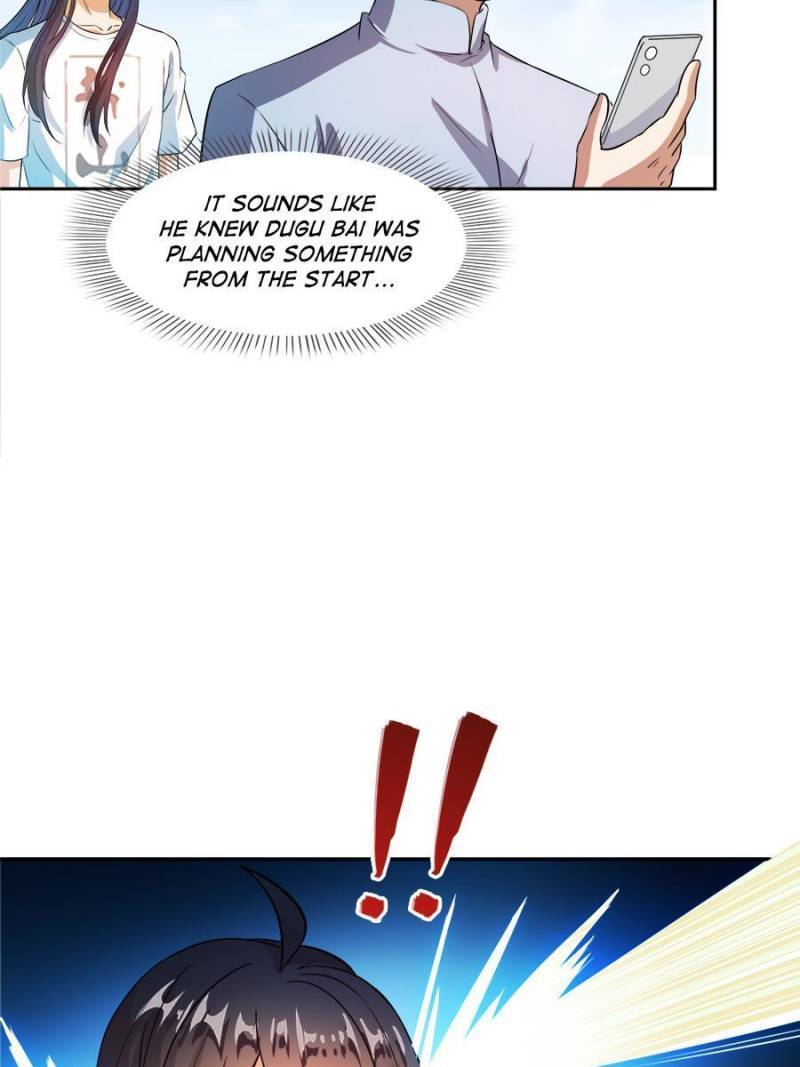 Cultivation Chat Group chapter 432 page 51