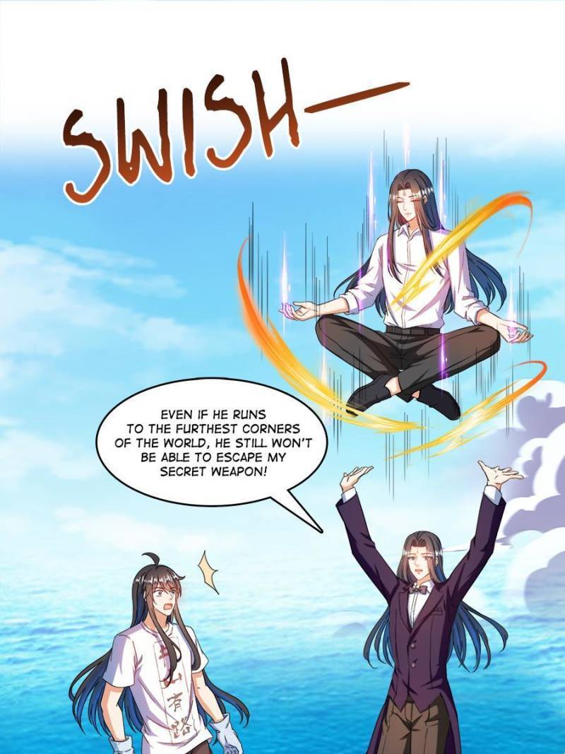 Cultivation Chat Group chapter 433 page 10