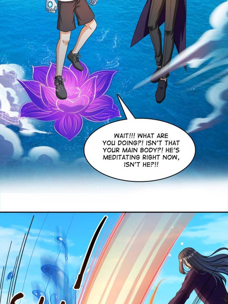 Cultivation Chat Group chapter 433 page 11