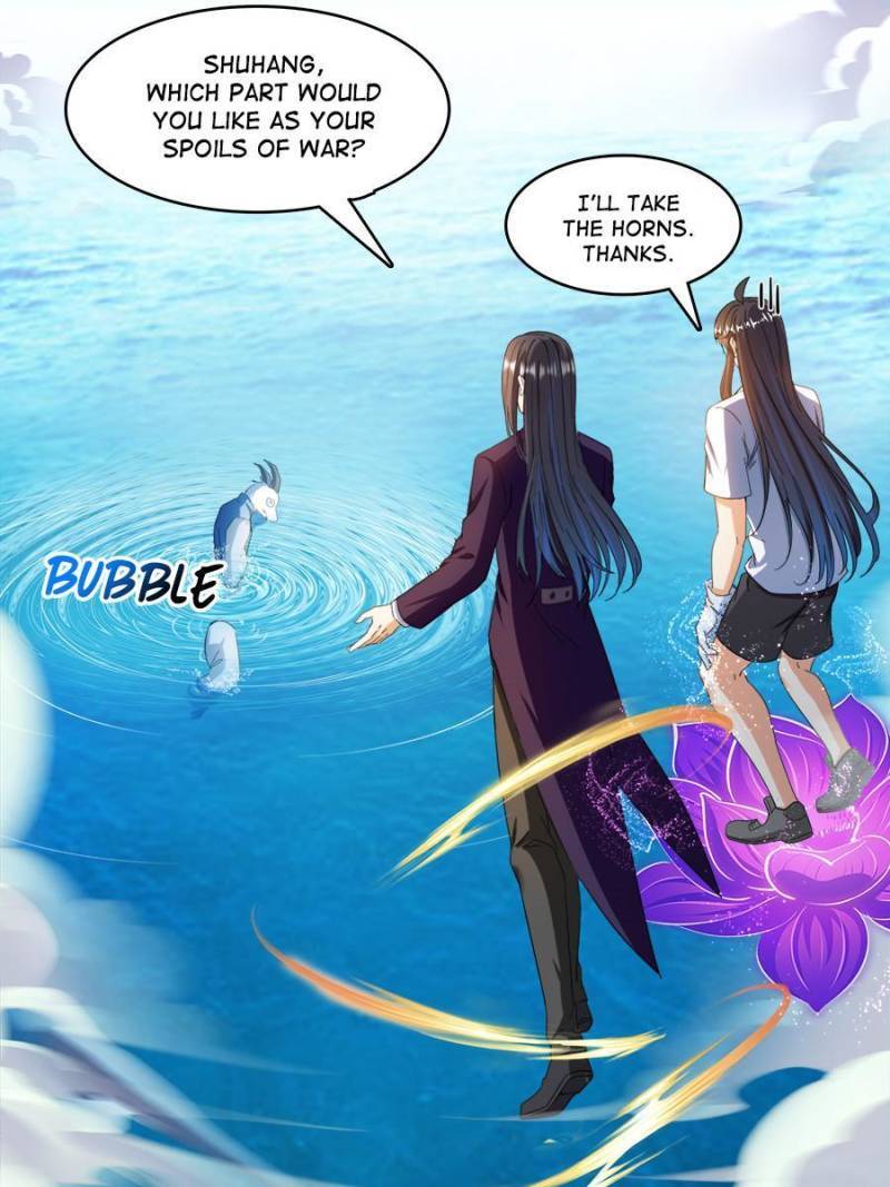 Cultivation Chat Group chapter 433 page 14