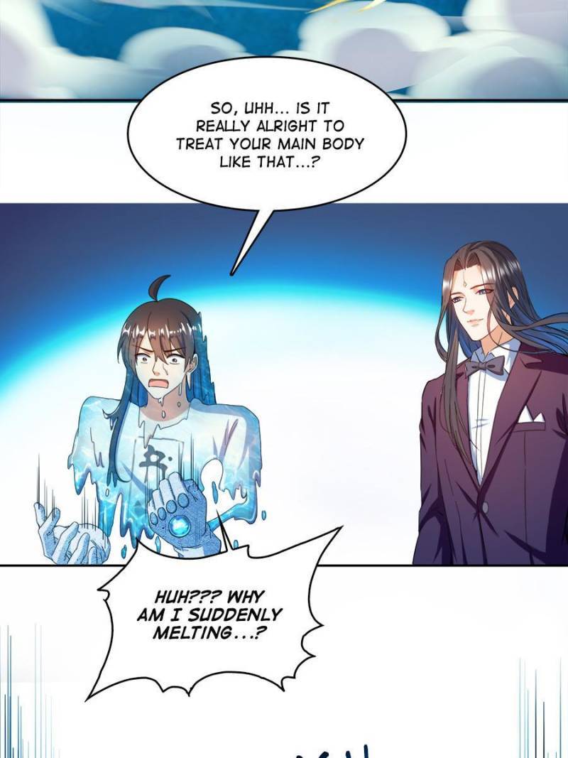 Cultivation Chat Group chapter 433 page 15