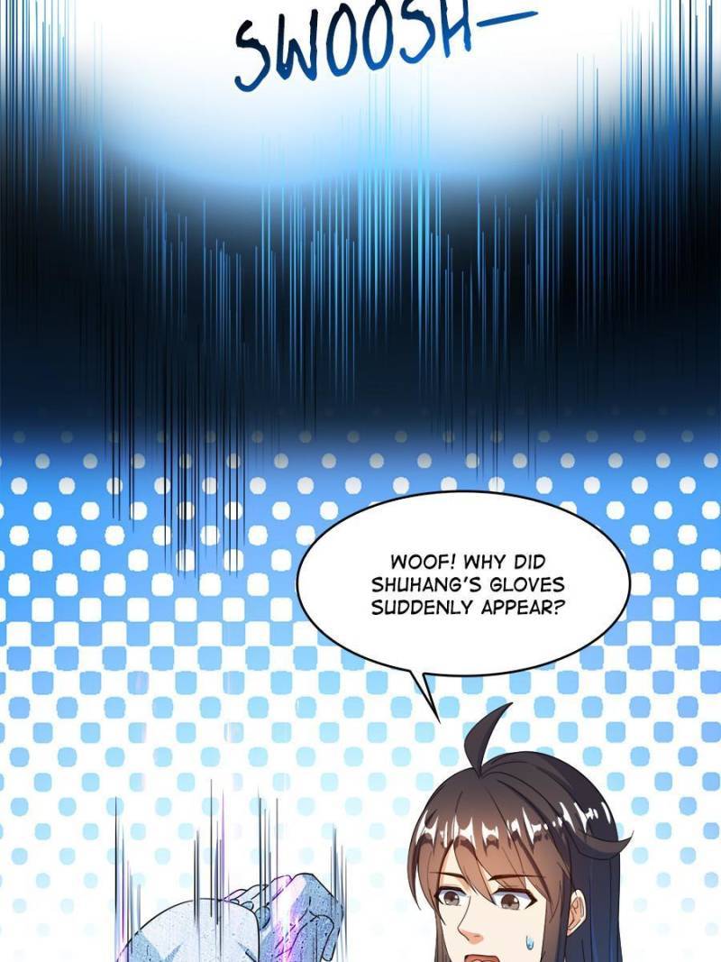 Cultivation Chat Group chapter 433 page 16