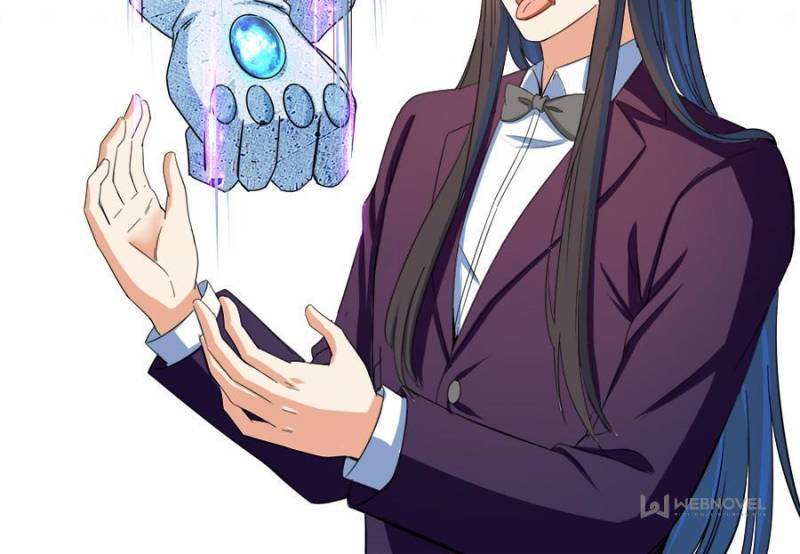 Cultivation Chat Group chapter 433 page 17