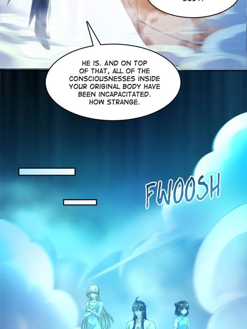 Cultivation Chat Group chapter 433 page 19