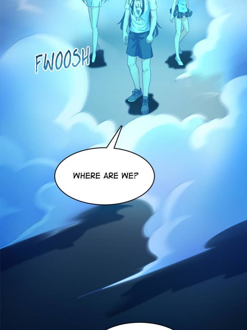 Cultivation Chat Group chapter 433 page 20