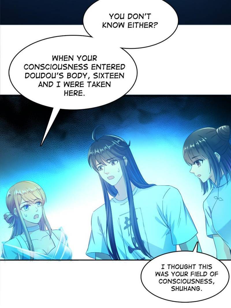 Cultivation Chat Group chapter 433 page 21