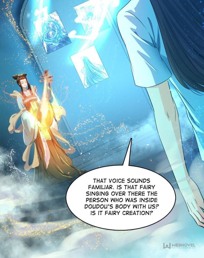 Cultivation Chat Group chapter 433 page 24