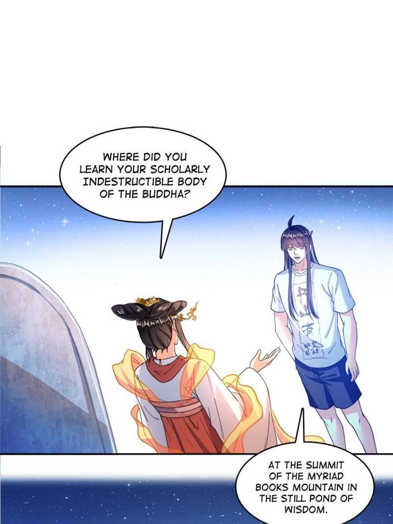 Cultivation Chat Group chapter 433 page 25