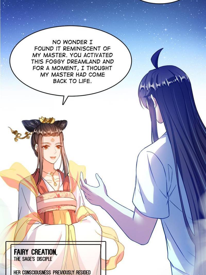 Cultivation Chat Group chapter 433 page 26