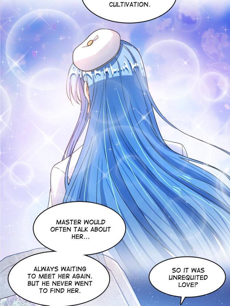 Cultivation Chat Group chapter 433 page 28