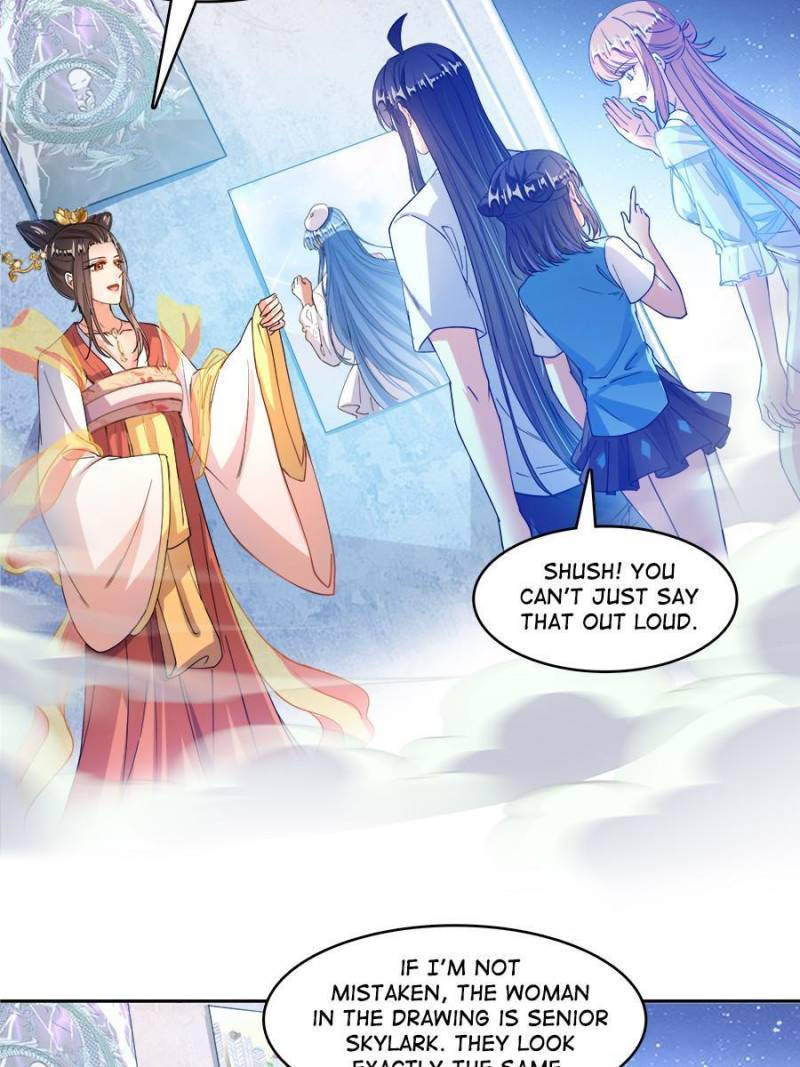 Cultivation Chat Group chapter 433 page 29