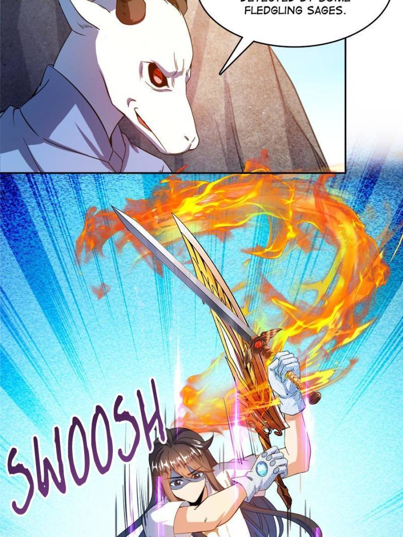 Cultivation Chat Group chapter 433 page 3