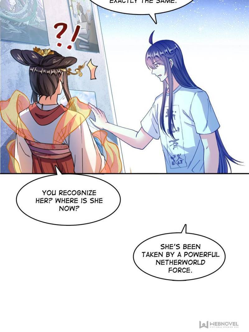 Cultivation Chat Group chapter 433 page 30