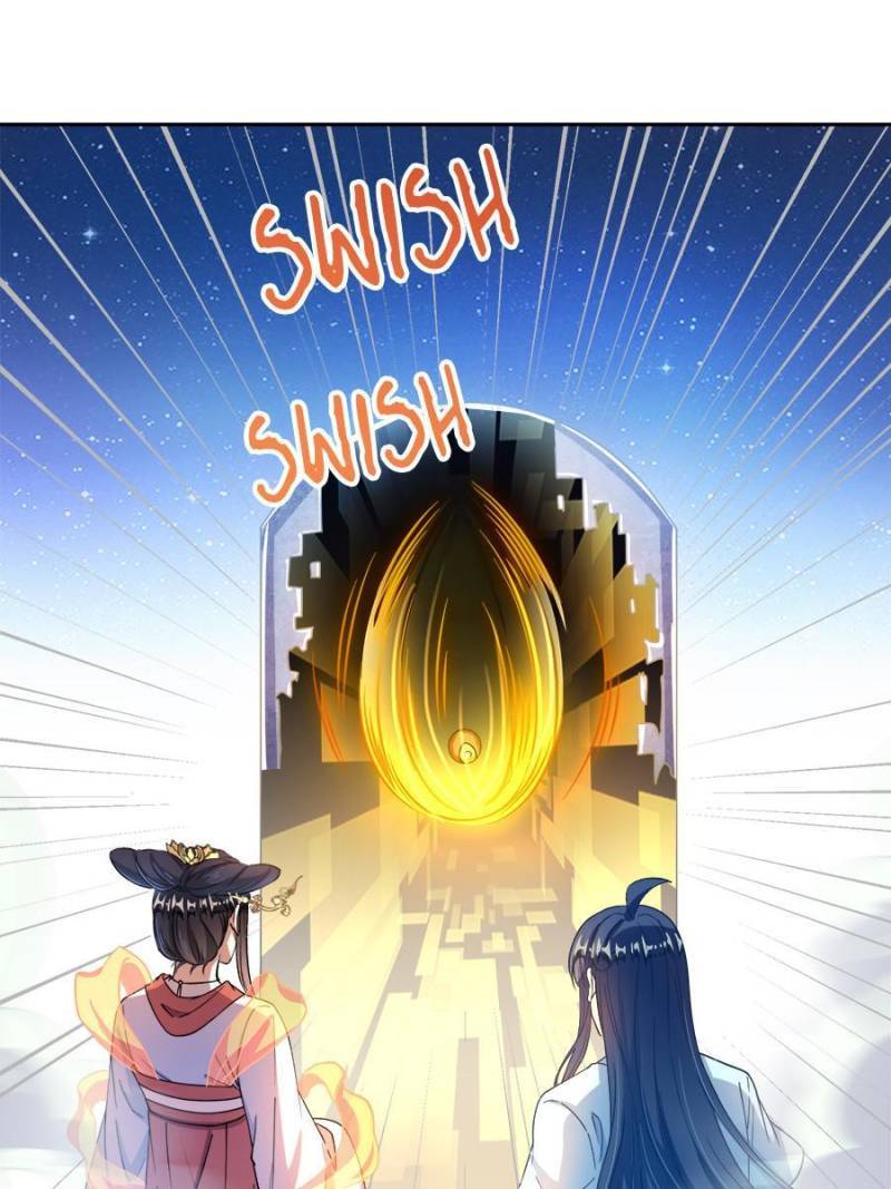 Cultivation Chat Group chapter 433 page 33