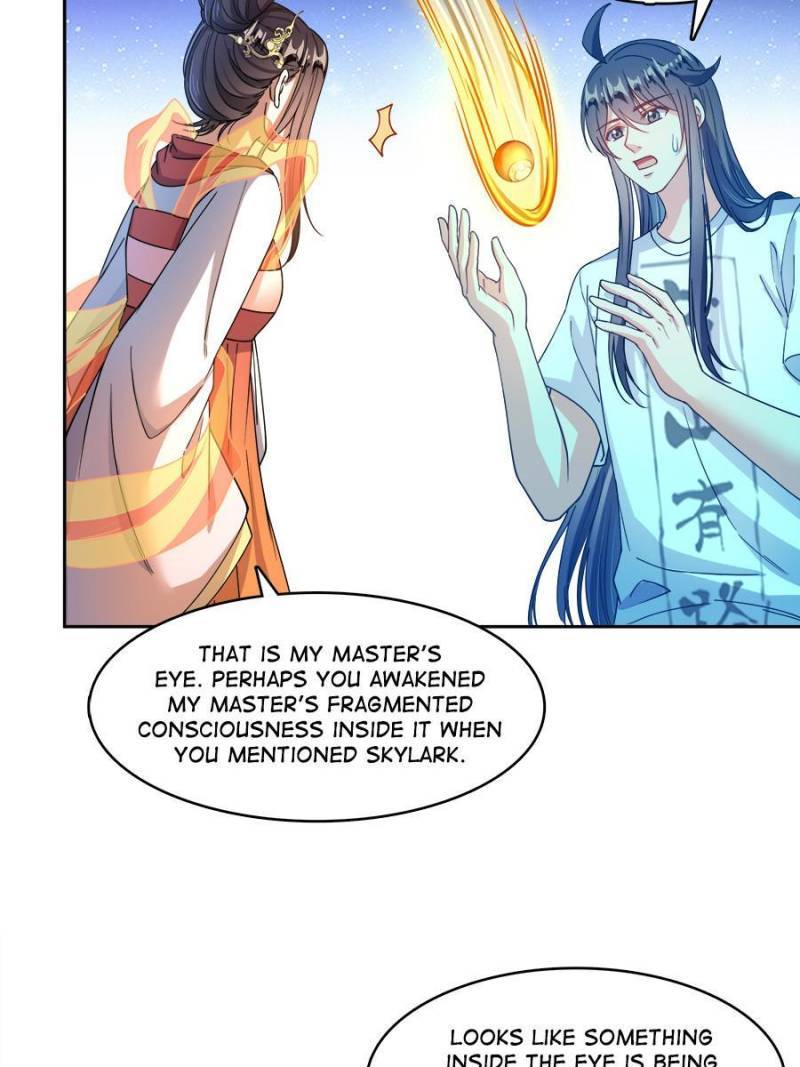 Cultivation Chat Group chapter 433 page 35