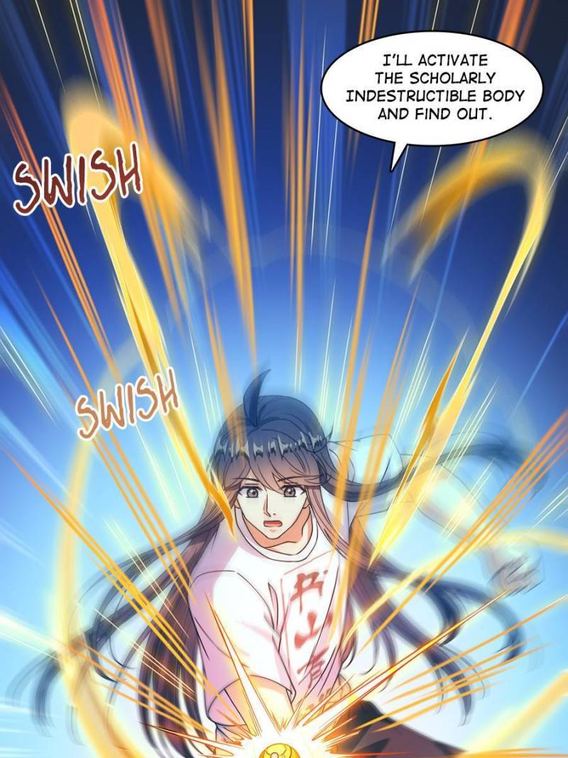 Cultivation Chat Group chapter 433 page 37