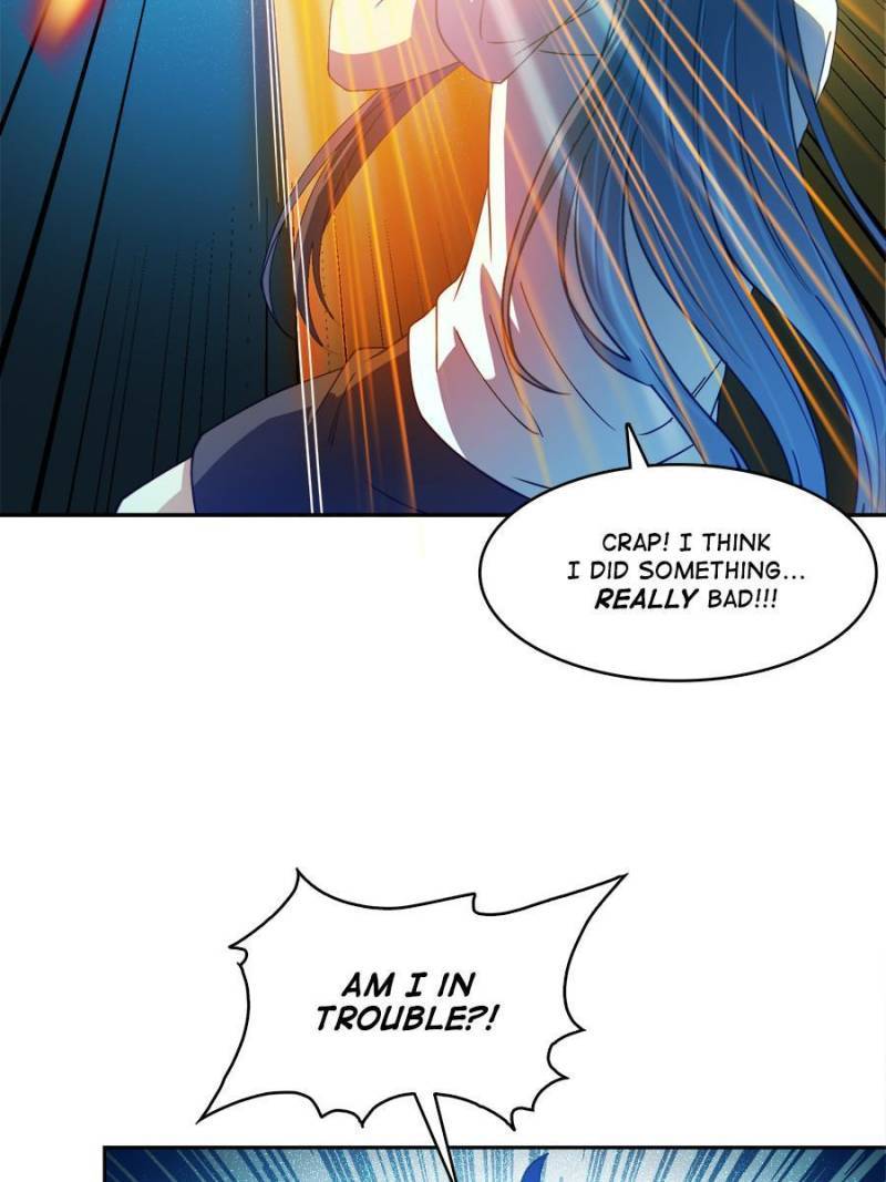 Cultivation Chat Group chapter 433 page 40