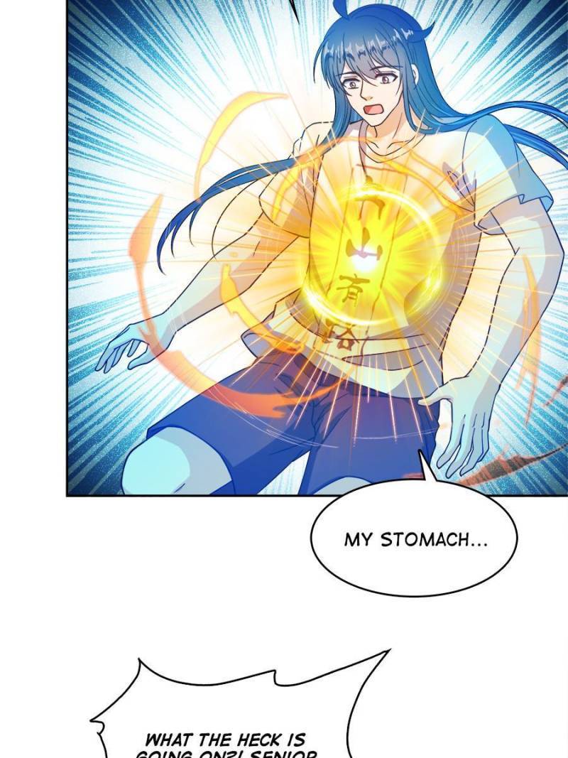 Cultivation Chat Group chapter 433 page 41