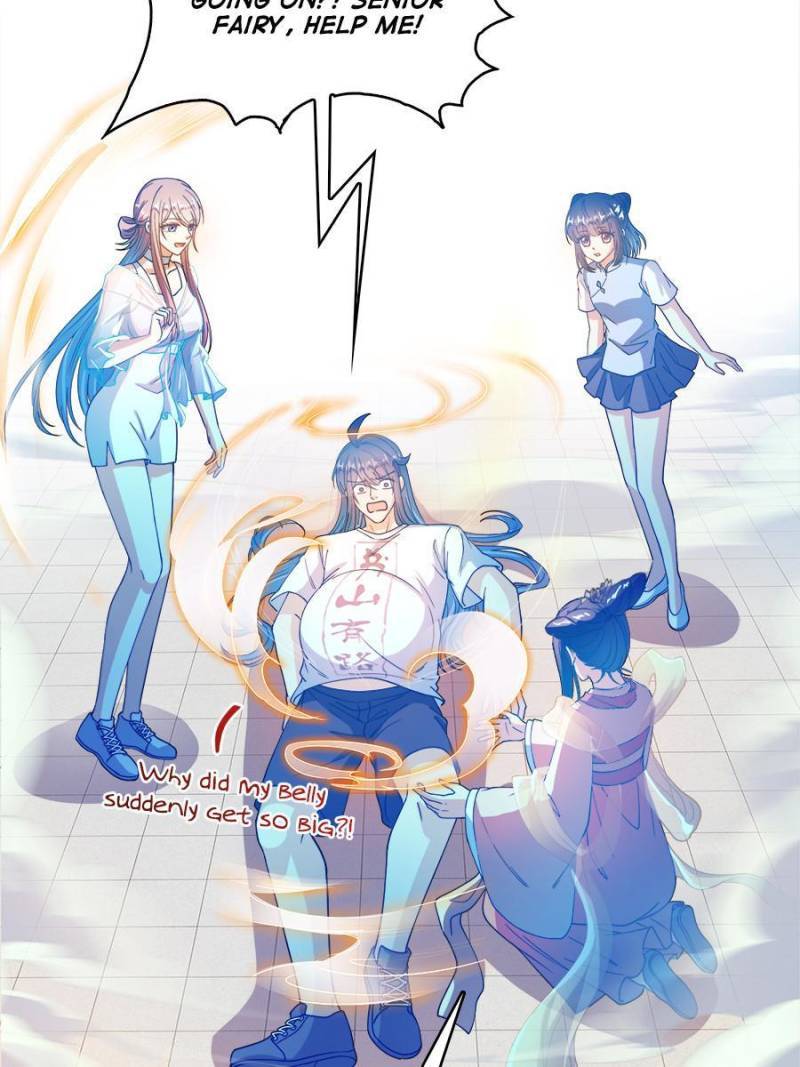 Cultivation Chat Group chapter 433 page 42