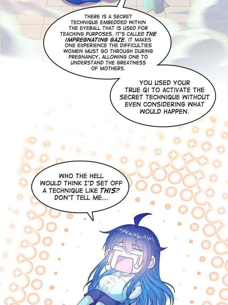 Cultivation Chat Group chapter 433 page 43