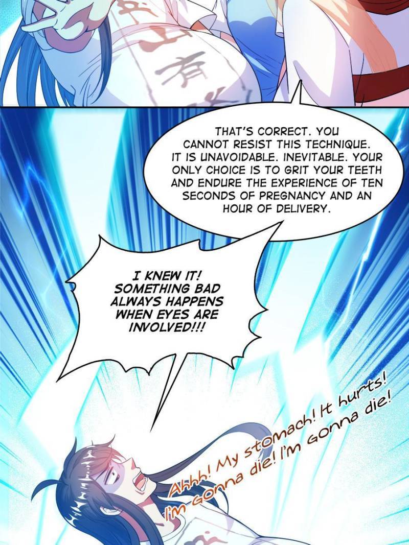 Cultivation Chat Group chapter 433 page 47