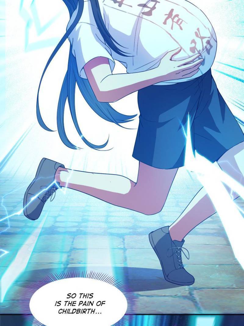 Cultivation Chat Group chapter 433 page 48