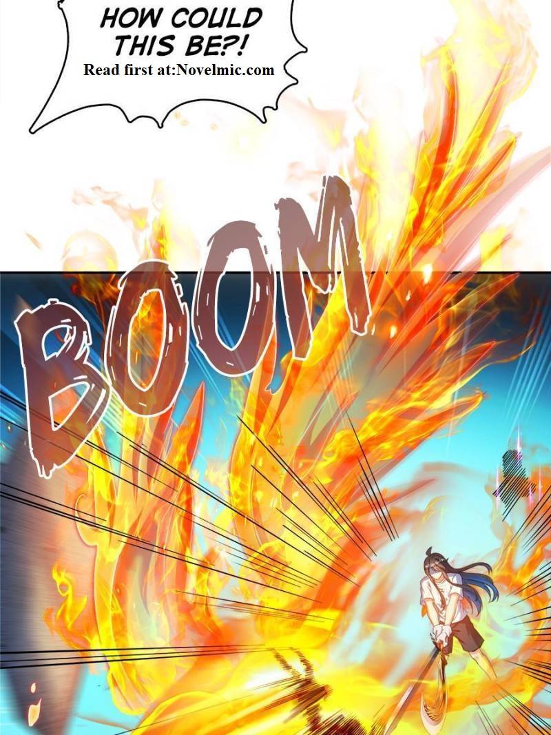 Cultivation Chat Group chapter 433 page 5