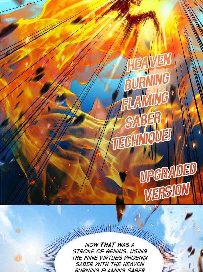 Cultivation Chat Group chapter 433 page 6