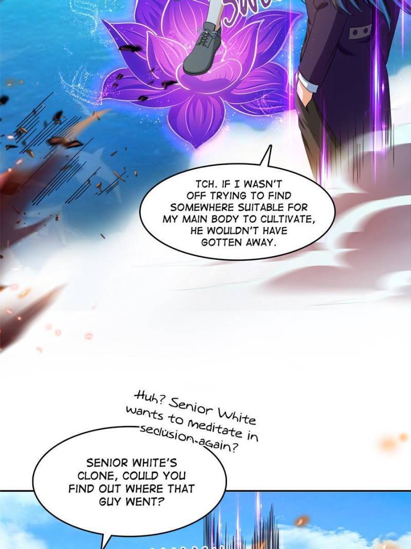 Cultivation Chat Group chapter 433 page 8