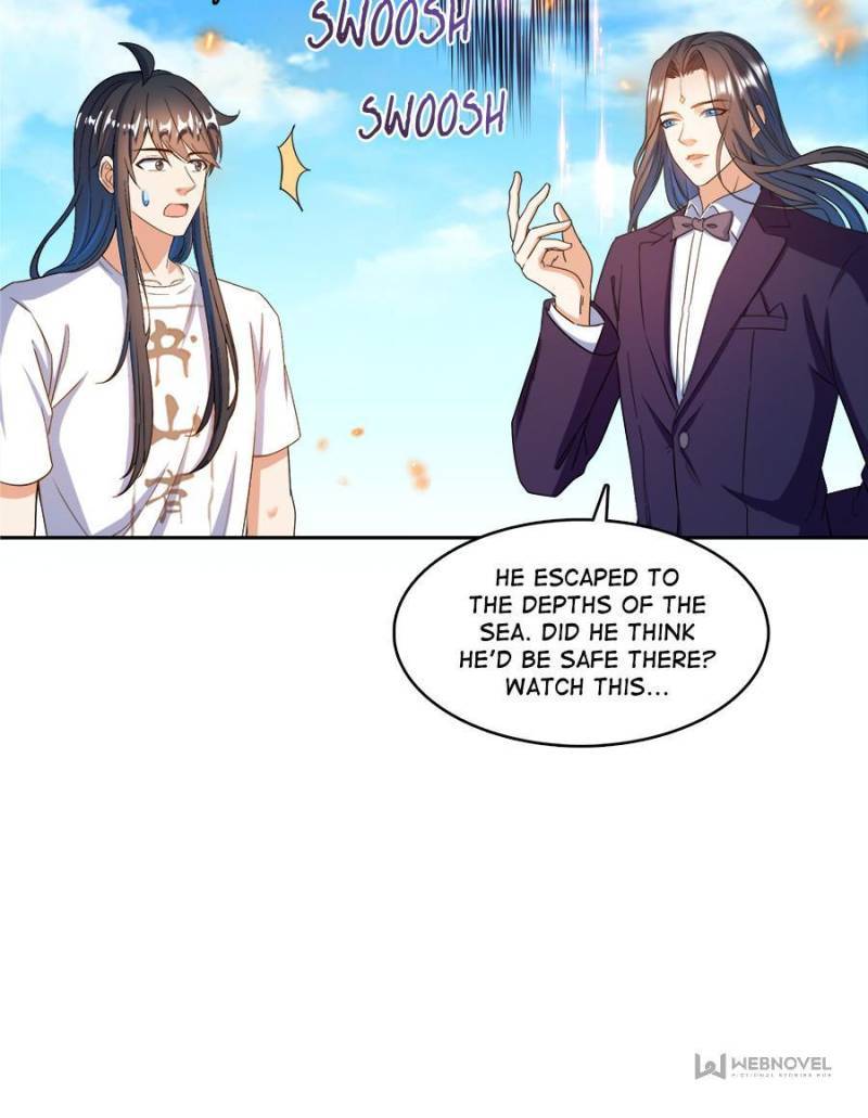 Cultivation Chat Group chapter 433 page 9