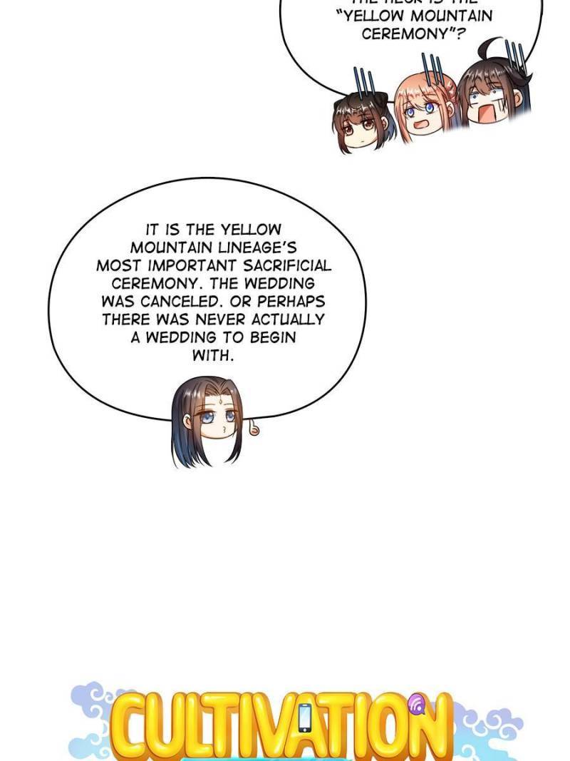 Cultivation Chat Group chapter 434 page 10