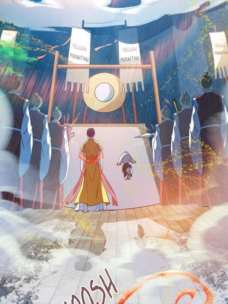 Cultivation Chat Group chapter 434 page 14