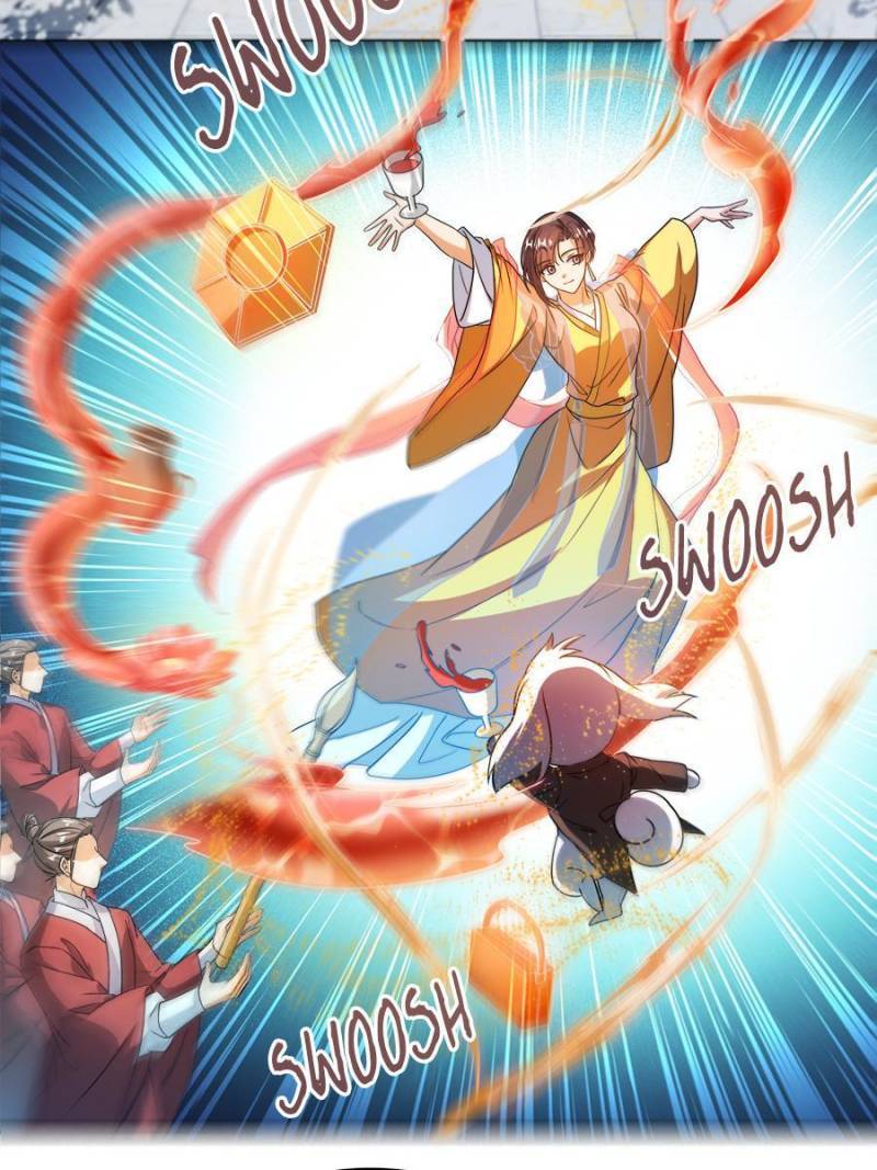 Cultivation Chat Group chapter 434 page 15