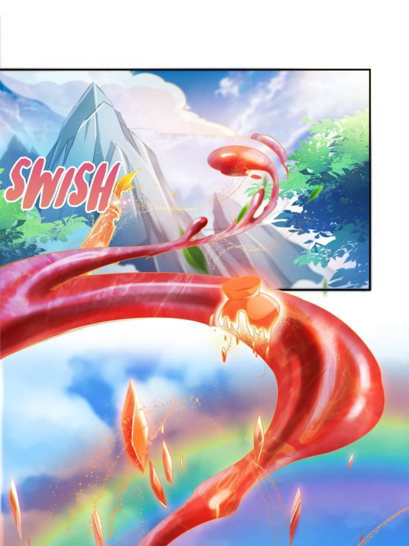 Cultivation Chat Group chapter 434 page 17