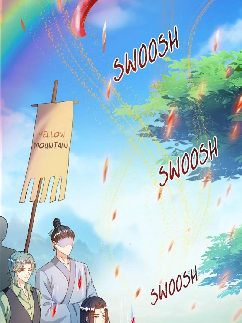 Cultivation Chat Group chapter 434 page 18